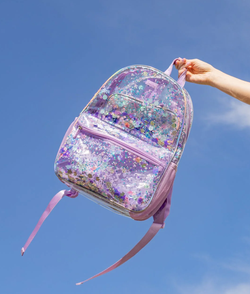 Party Like a Unicorn Packed Party BackPack