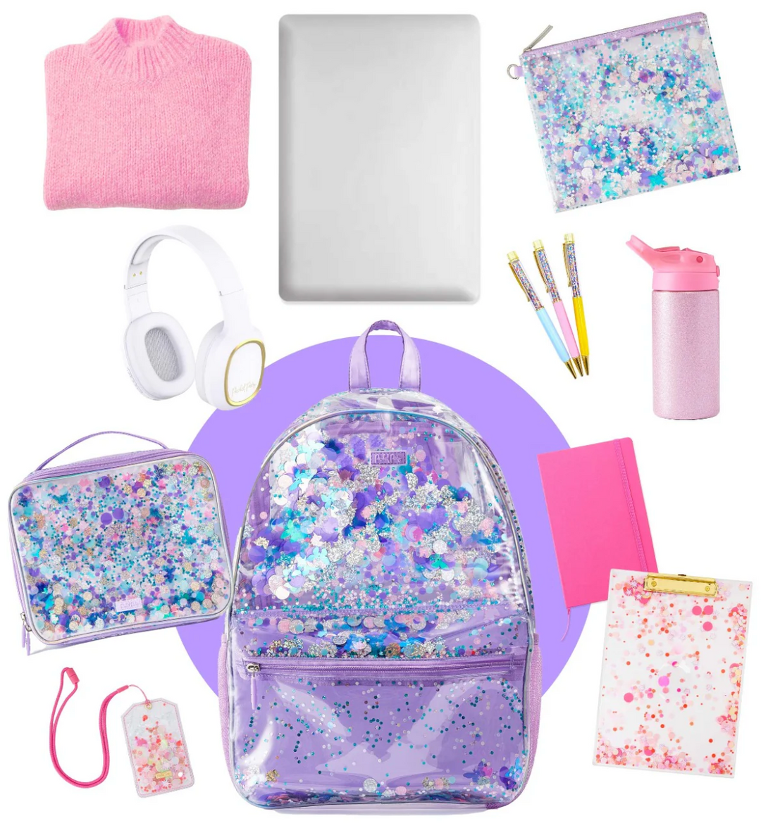 Party Like a Unicorn Packed Party BackPack