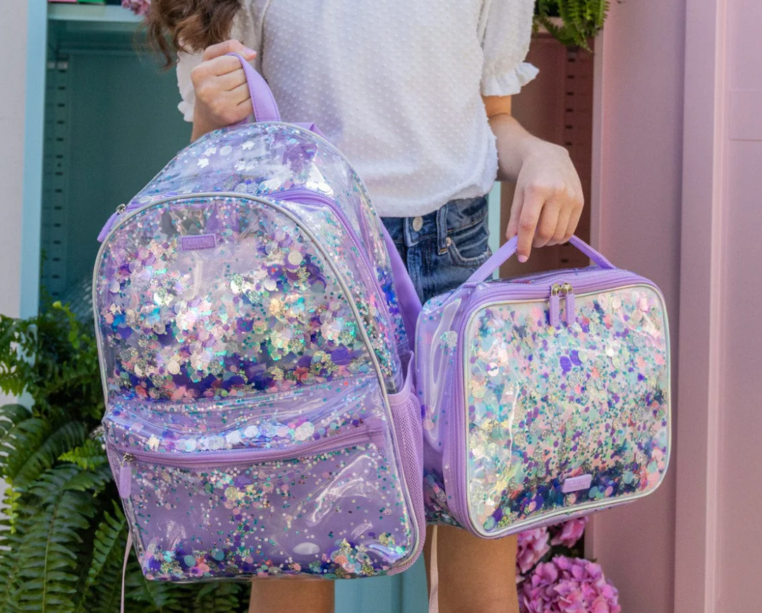 Party Like a Unicorn Packed Party BackPack