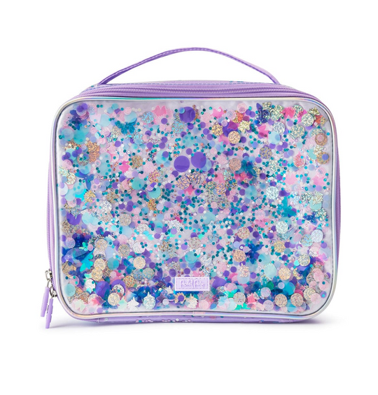 Party Like a Unicorn Packed Party Lunchbox