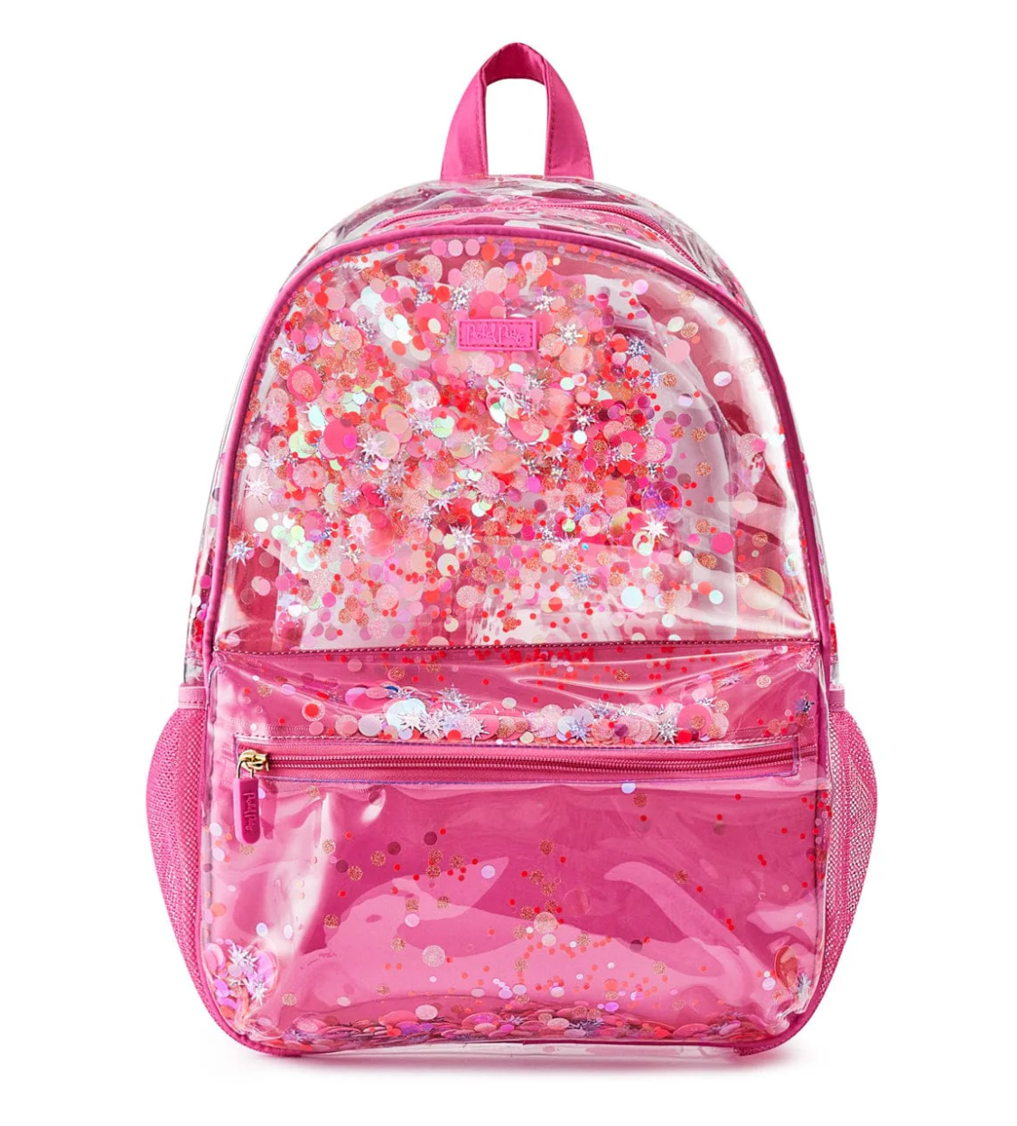 Sweet Tart Packed Party BackPack