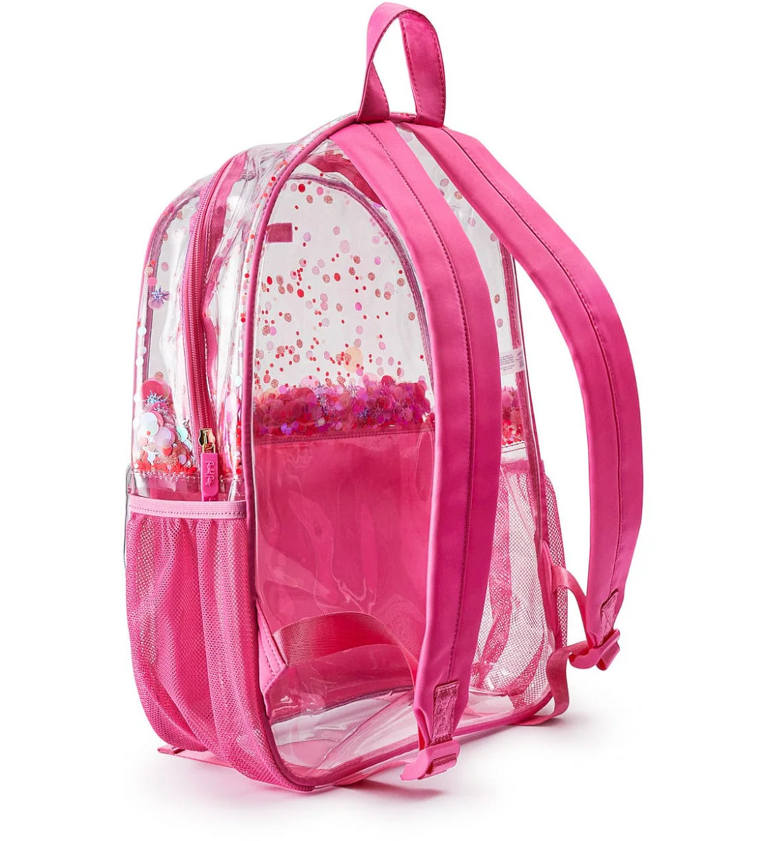 Sweet Tart Packed Party BackPack