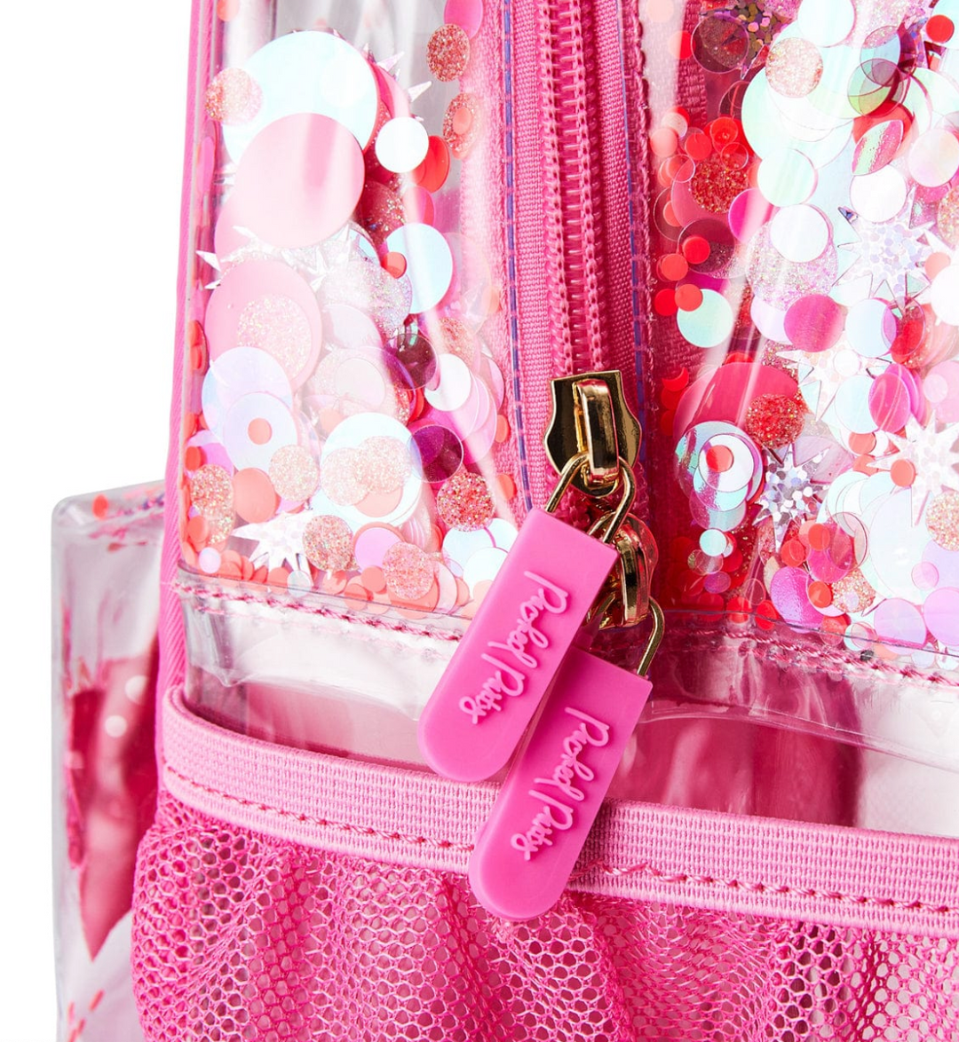 Sweet Tart Packed Party BackPack