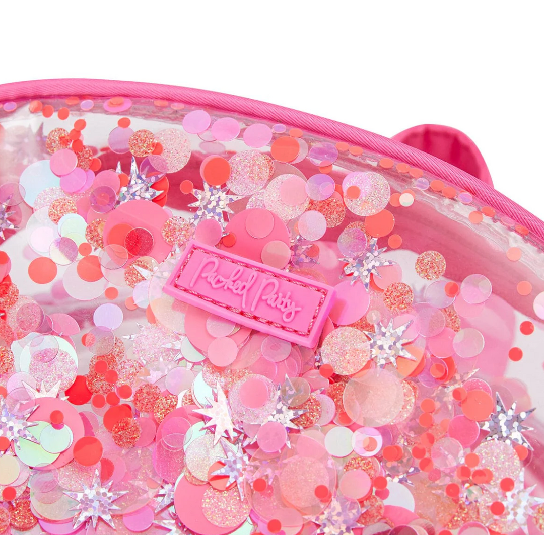 Sweet Tart Packed Party BackPack