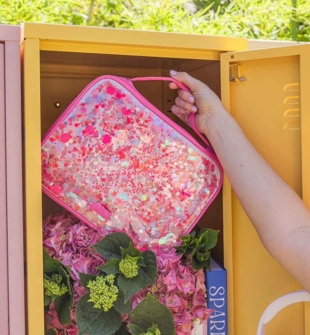 Sweet Tart Packed Party Lunchbox