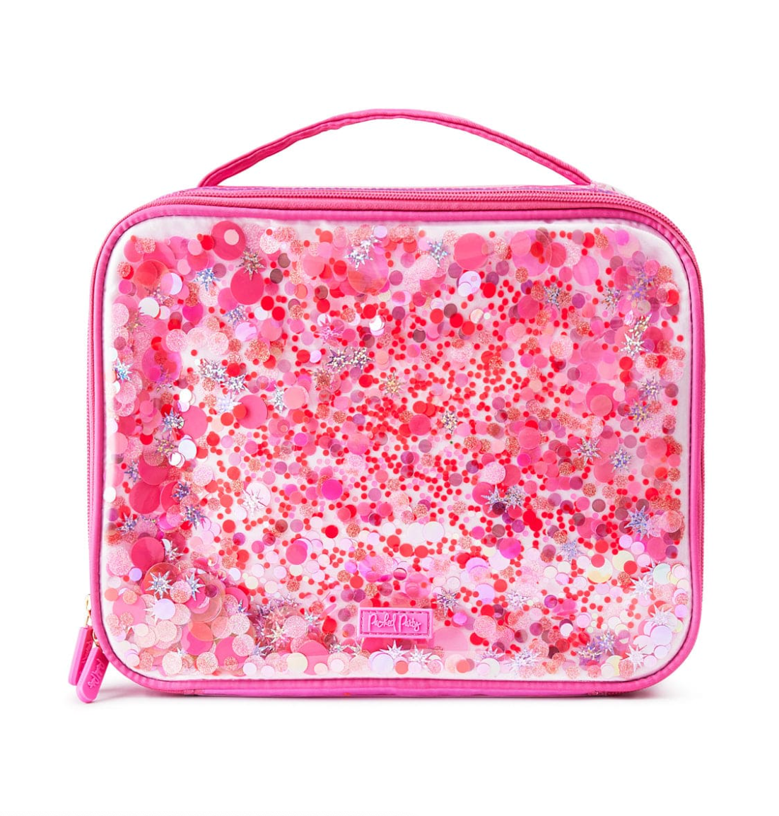 Sweet Tart Packed Party Lunchbox