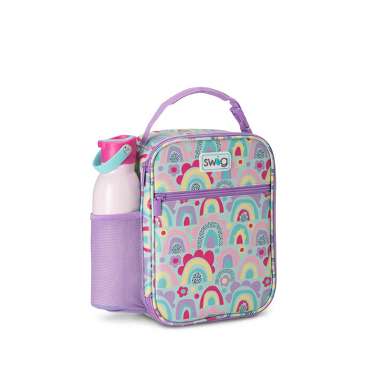 Rainglow Swig Boxxi Lunch Bag