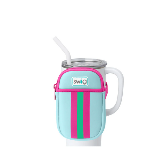 Prep Rally Swig Mega Mug Pouch