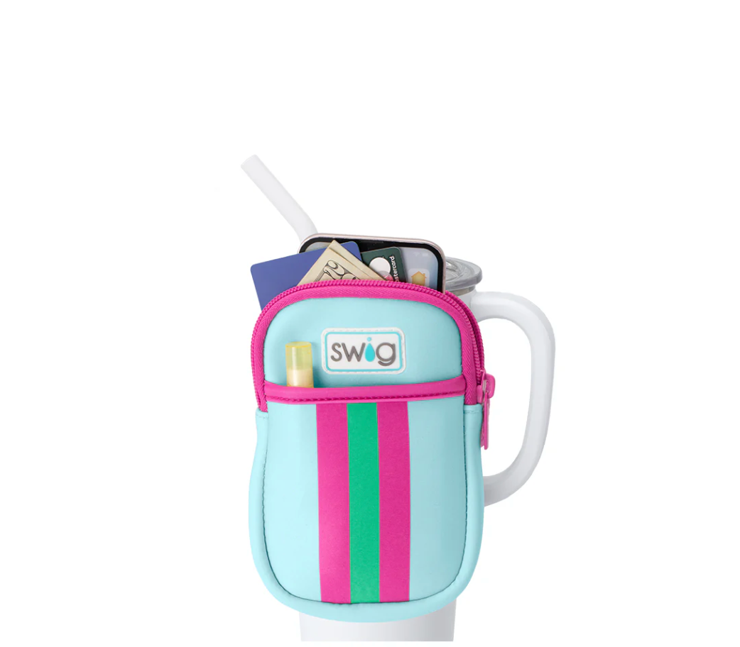 Prep Rally Swig Mega Mug Pouch