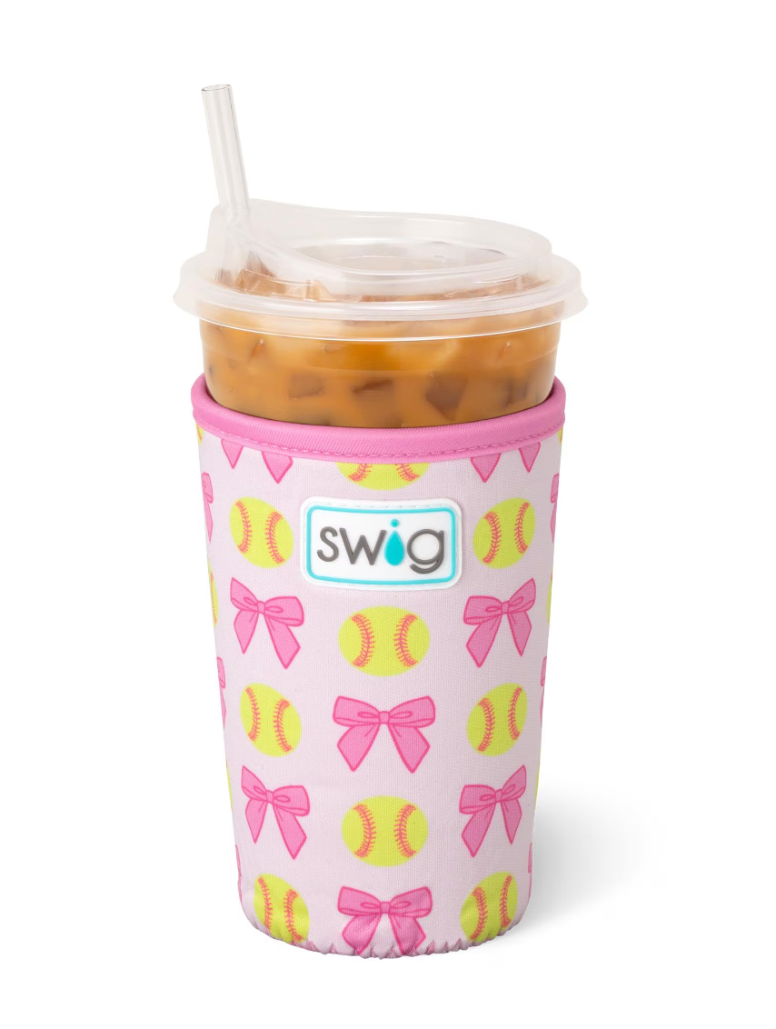 Swig Life Iced Cup Coolie - Thumbnail 3