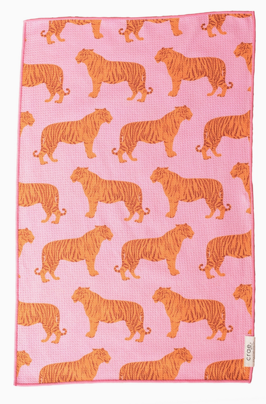 Carole Crae Double Sided Hand Towel