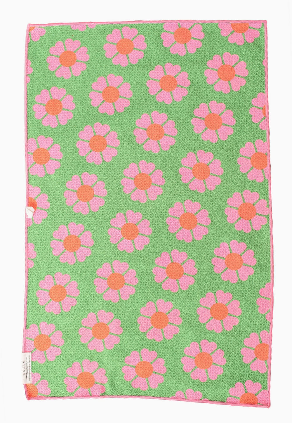 Carole Crae Double Sided Hand Towel