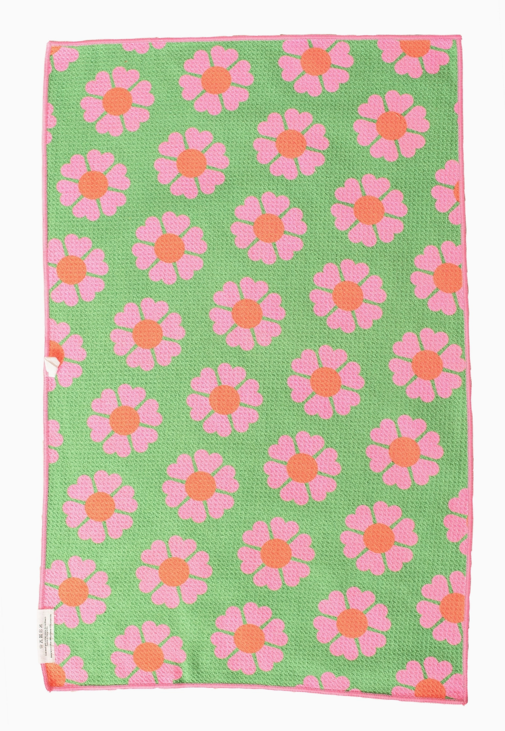 Carole Crae Double Sided Hand Towel