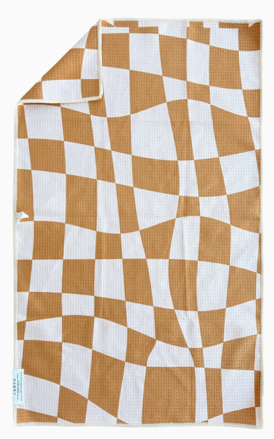 Dune Crae Double Sided Hand Towel