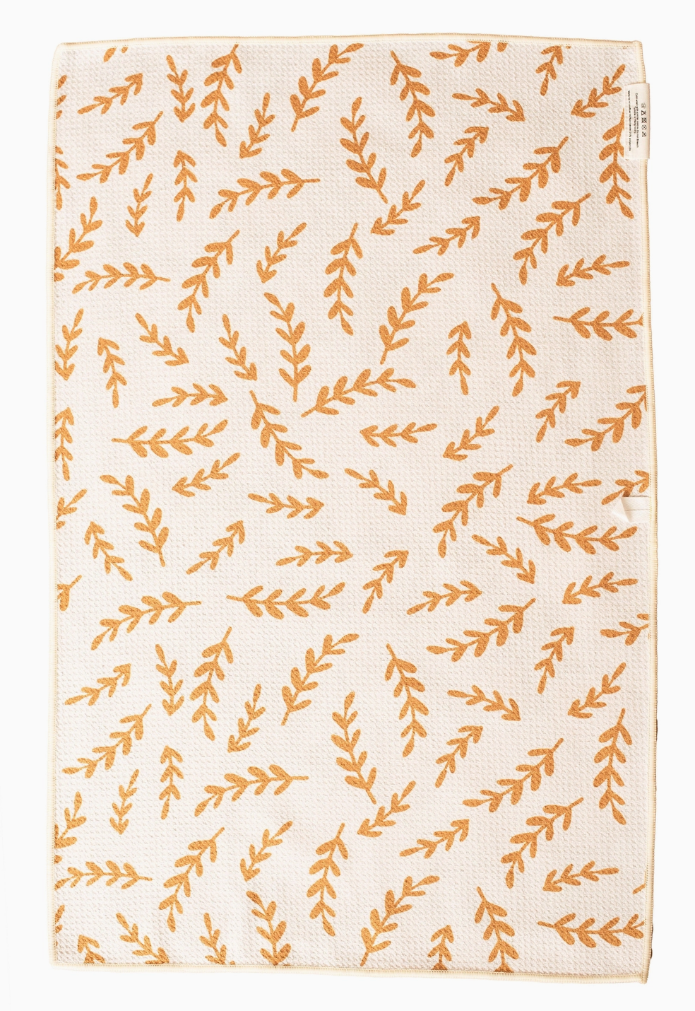 Fern Crae Double Sided Hand Towel