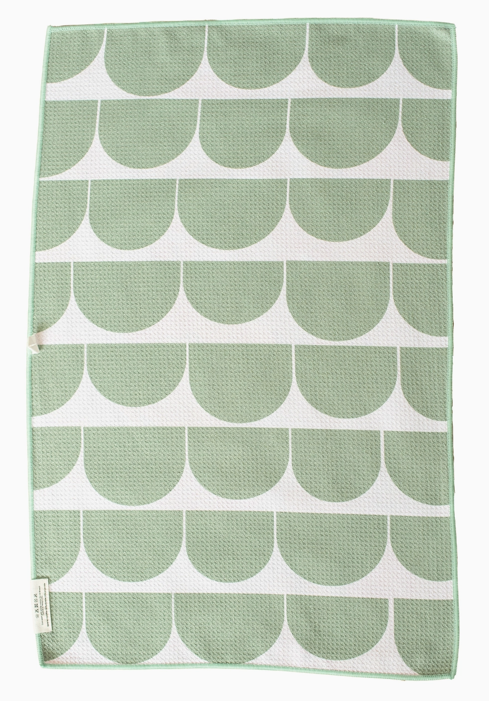 Manhattan Crae Double Sided Hand Towel