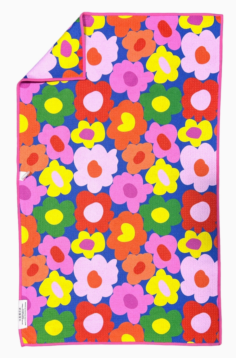 Tootsi Crae Double Sided Hand Towel