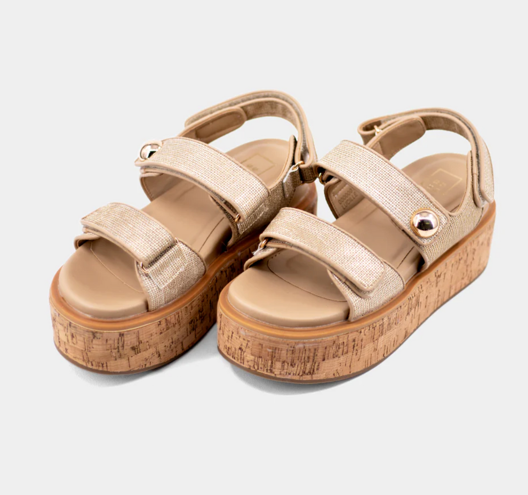 Lucille Shu Shop Sandals