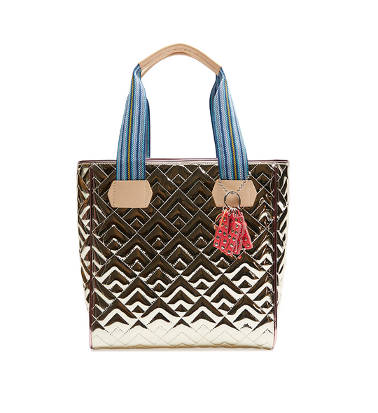 Consuela Evadney Classic Tote