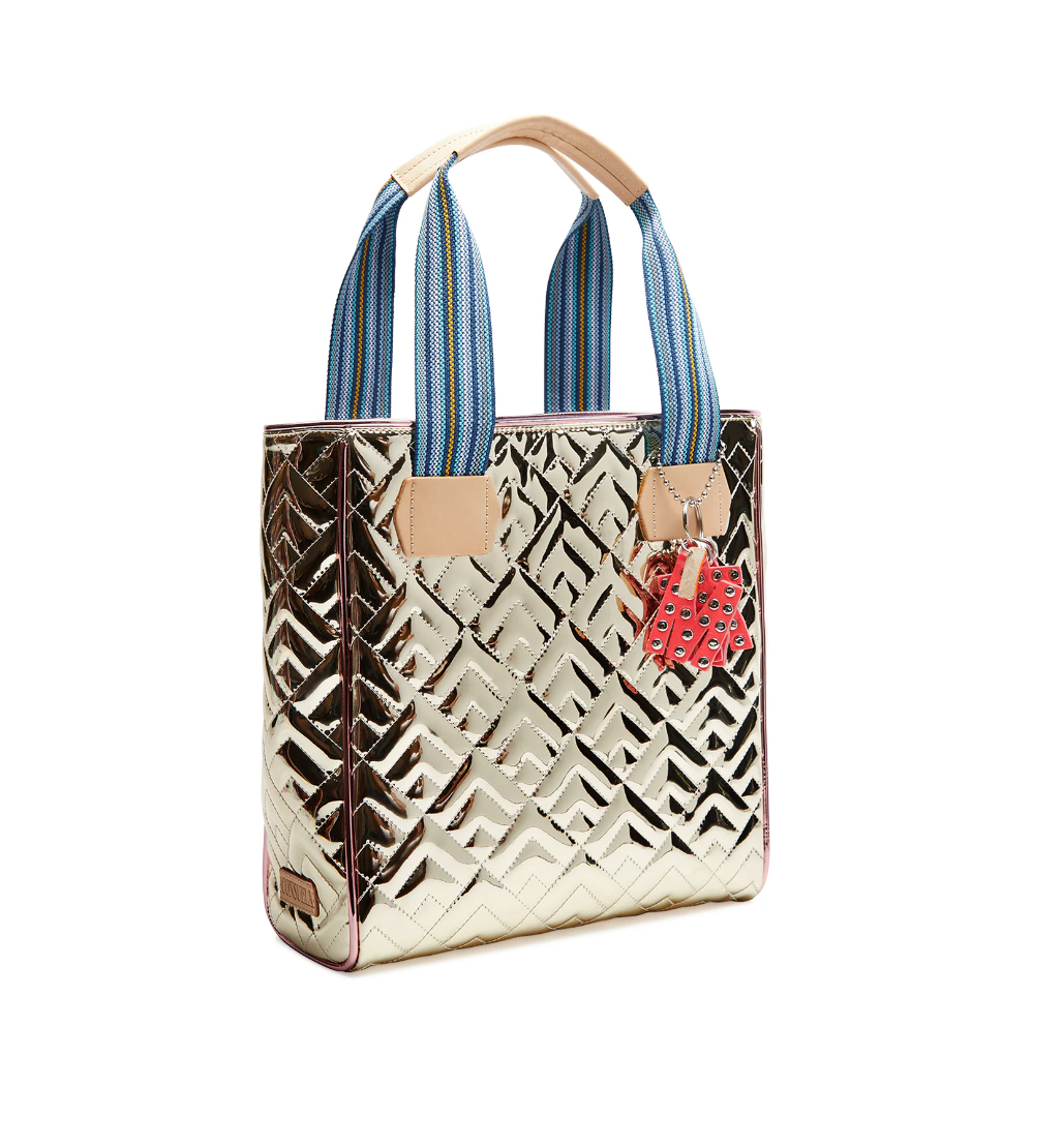 Consuela Evadney Classic Tote