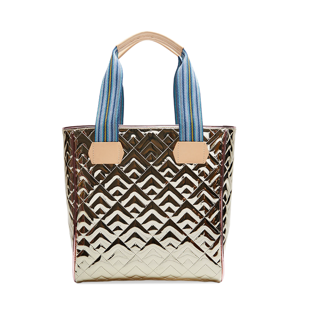 Consuela Evadney Classic Tote