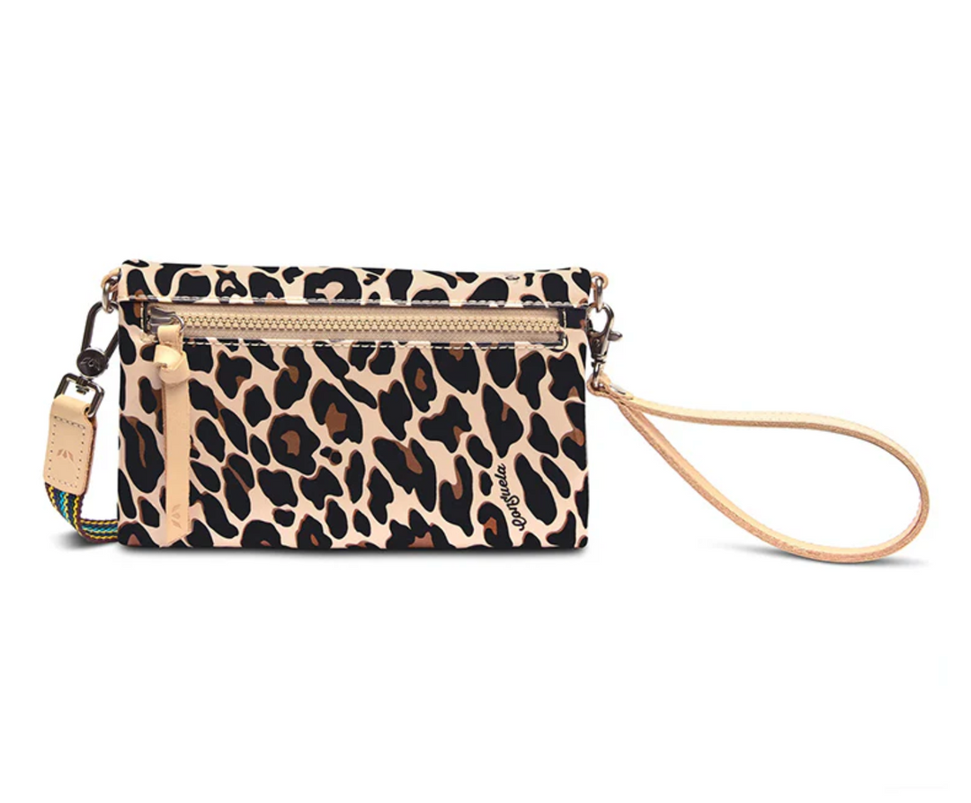 Consuela Mona Uptown Crossbody