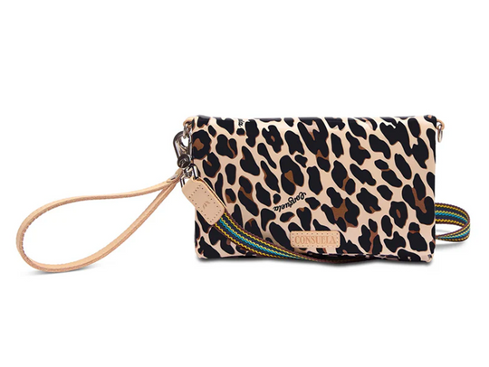 Consuela Mona Uptown Crossbody