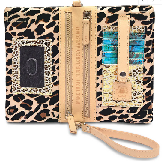 Consuela Mona Uptown Crossbody