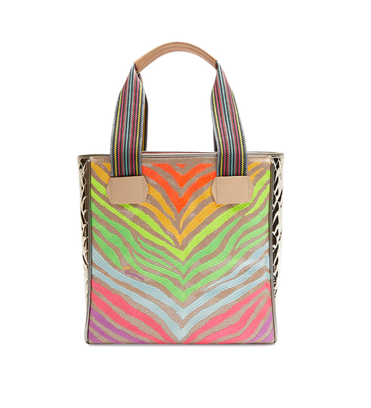 Consuela Veronica Classic Tote