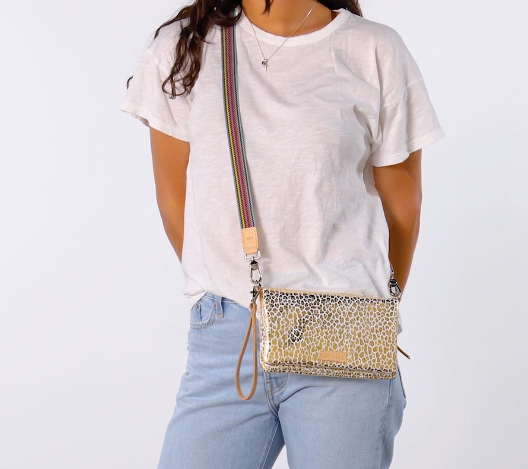 Consuela Kit Uptown Crossbody