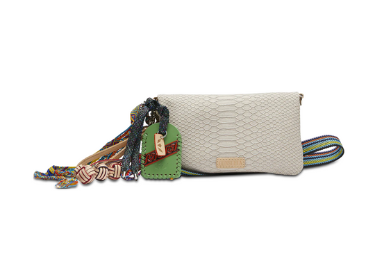 Consuela Thunderbird Uptown Crossbody