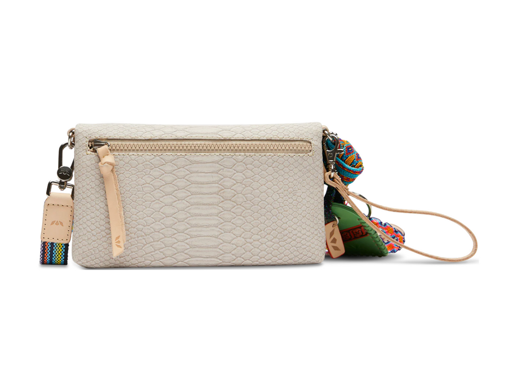 Consuela Thunderbird Uptown Crossbody