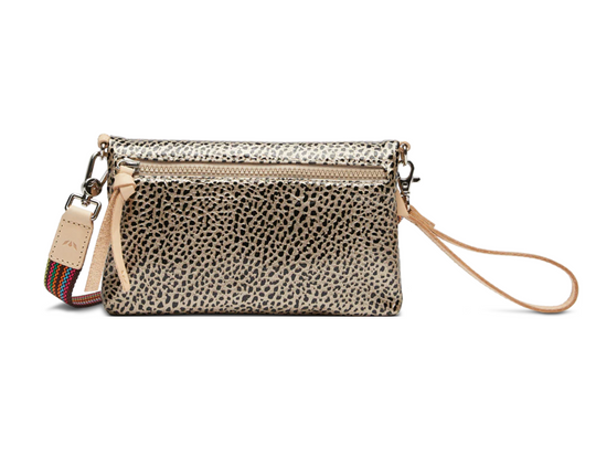 Consuela Wesley Uptown Crossbody