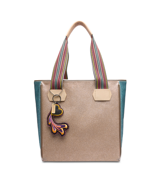 Consuela Emery Classic Tote