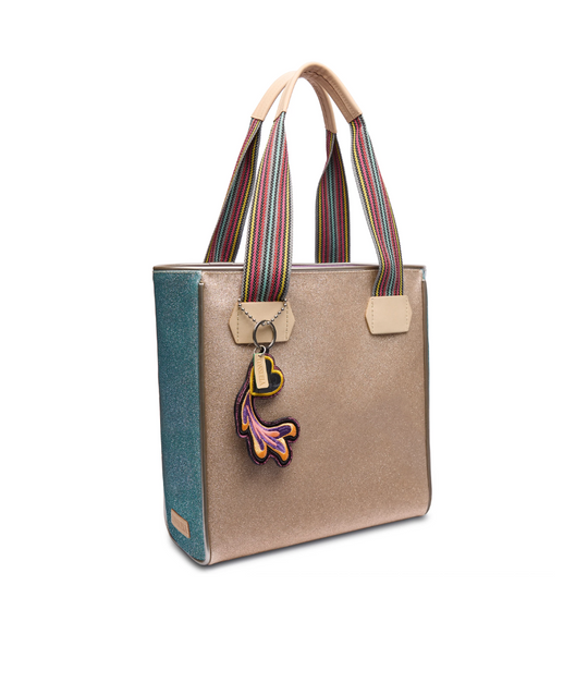 Consuela Emery Classic Tote