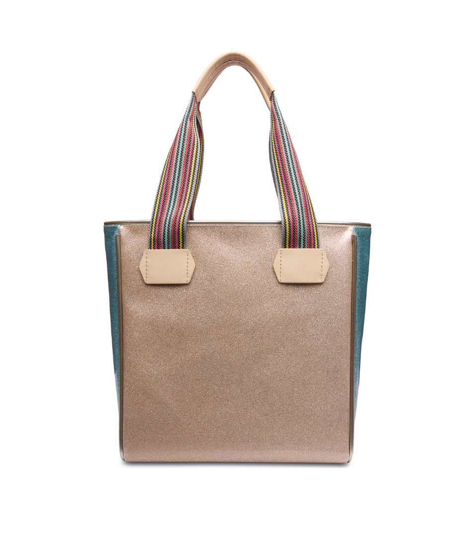 Consuela Emery Classic Tote