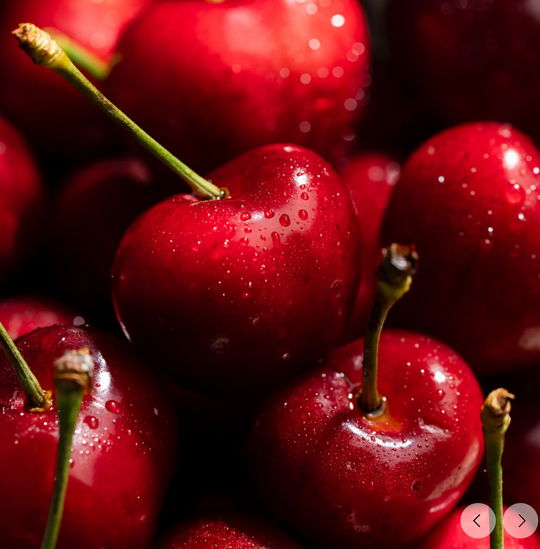 Sweet Cherry Pura Smart Car Fragrance