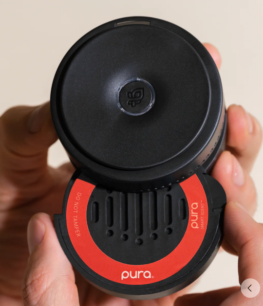 Sweet Cherry Pura Smart Car Fragrance