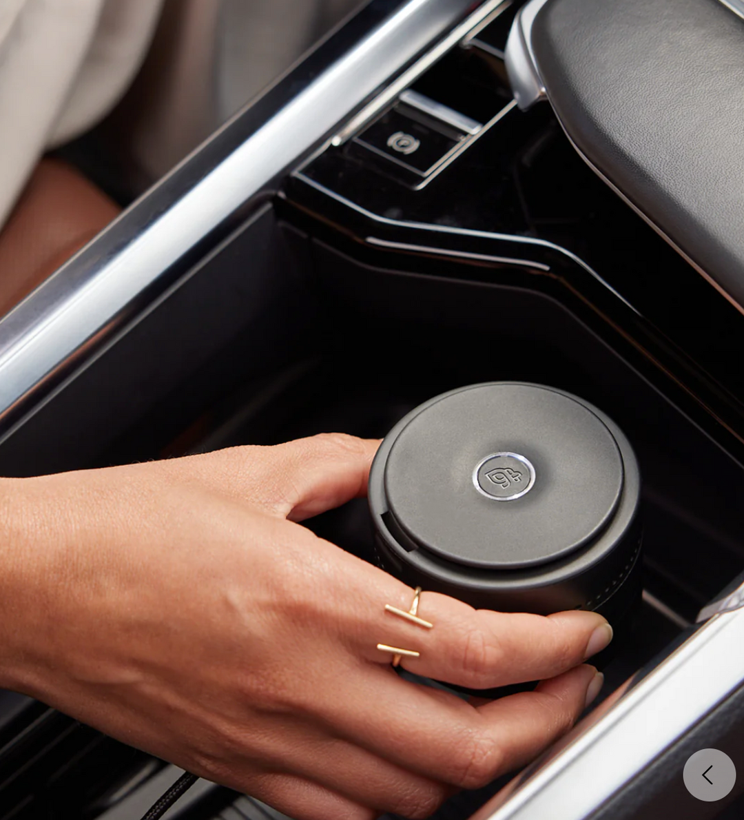 Pura Smart Car Device