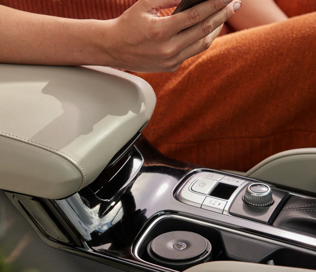 Pura Smart Car Device