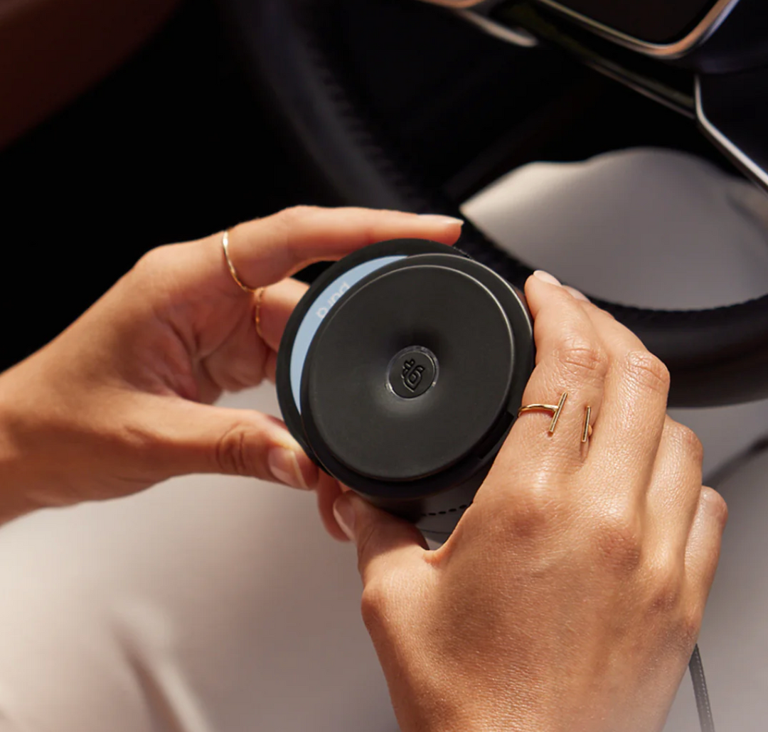 Pura Smart Car Device