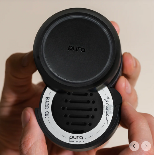 Original Scent Pura Smart Car Fragrance