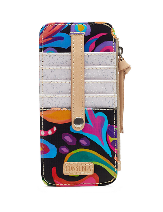 Consuela Sophie Card Organizer