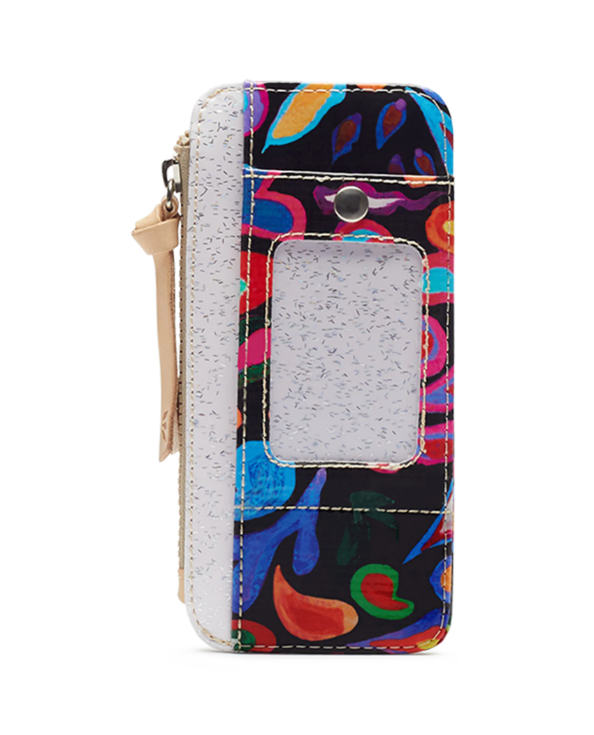 Consuela Sophie Card Organizer