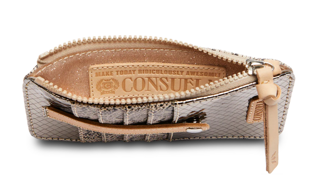Consuela Kyle Card Organizer