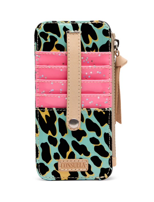 Consuela Laguna Card Organizer