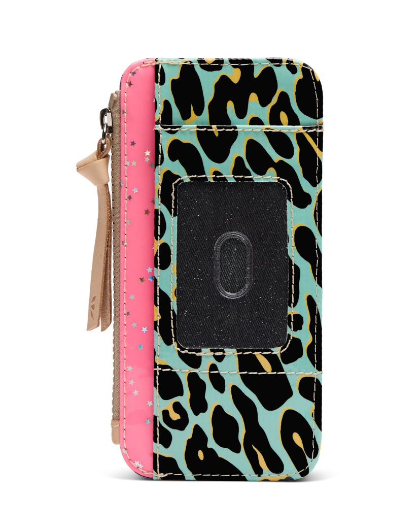 Consuela Laguna Card Organizer