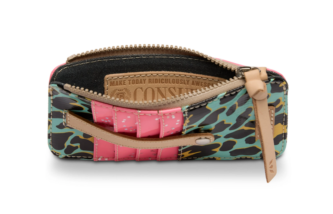 Consuela Laguna Card Organizer