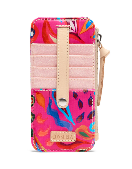 Consuela Ceci Card Organizer