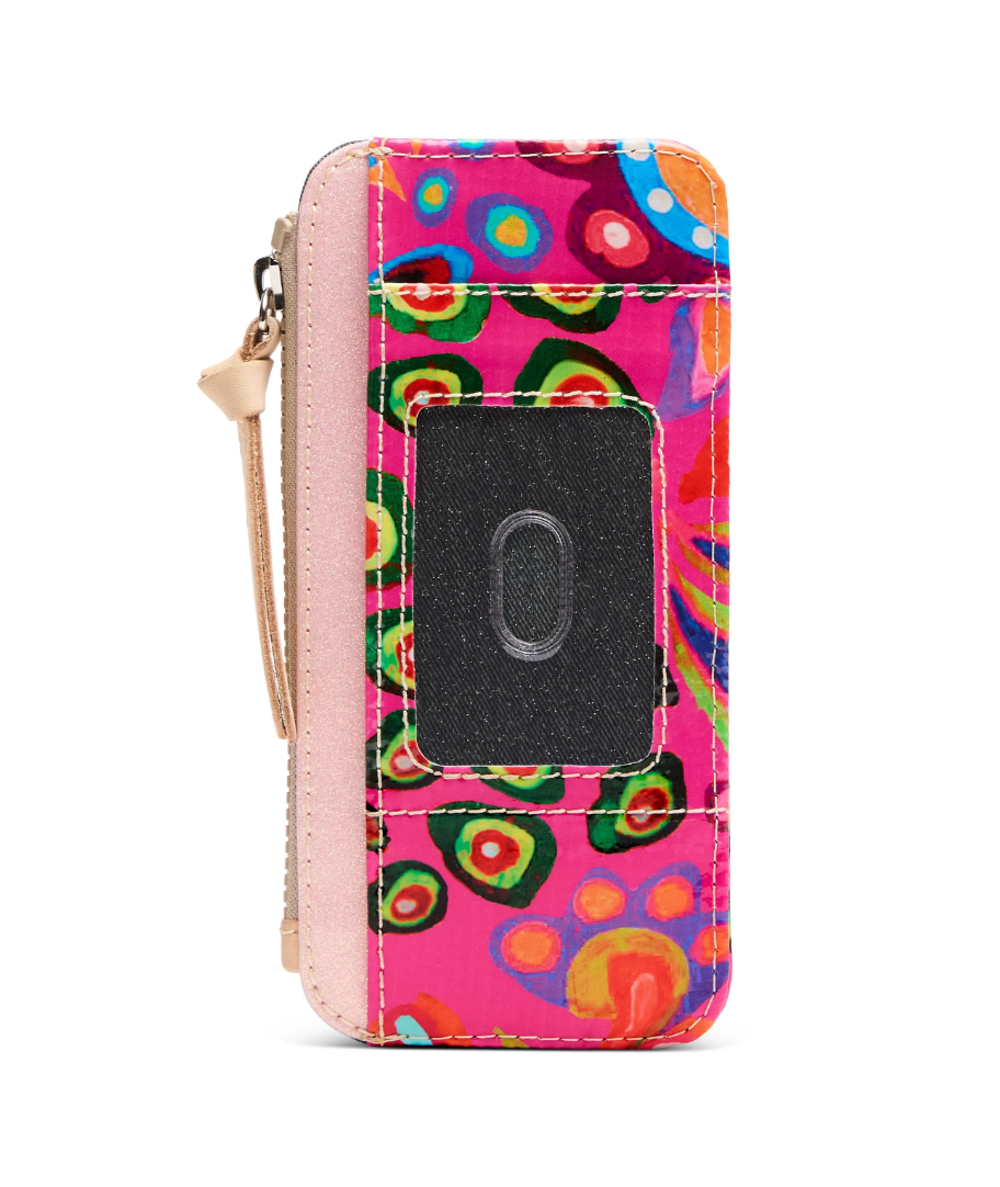 Consuela Ceci Card Organizer